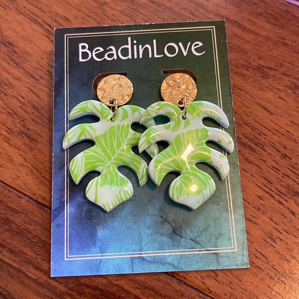 Handmade Earrings